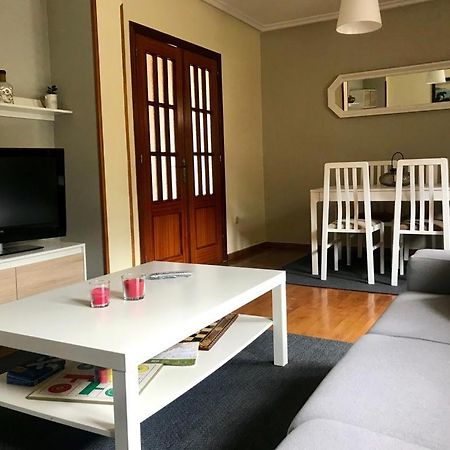 El Barredo Villa Onís Kültér fotó
