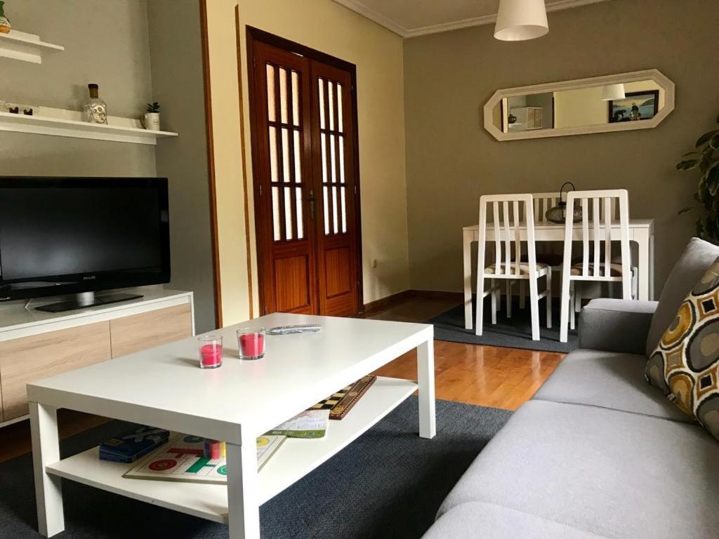 El Barredo Villa Onís Kültér fotó