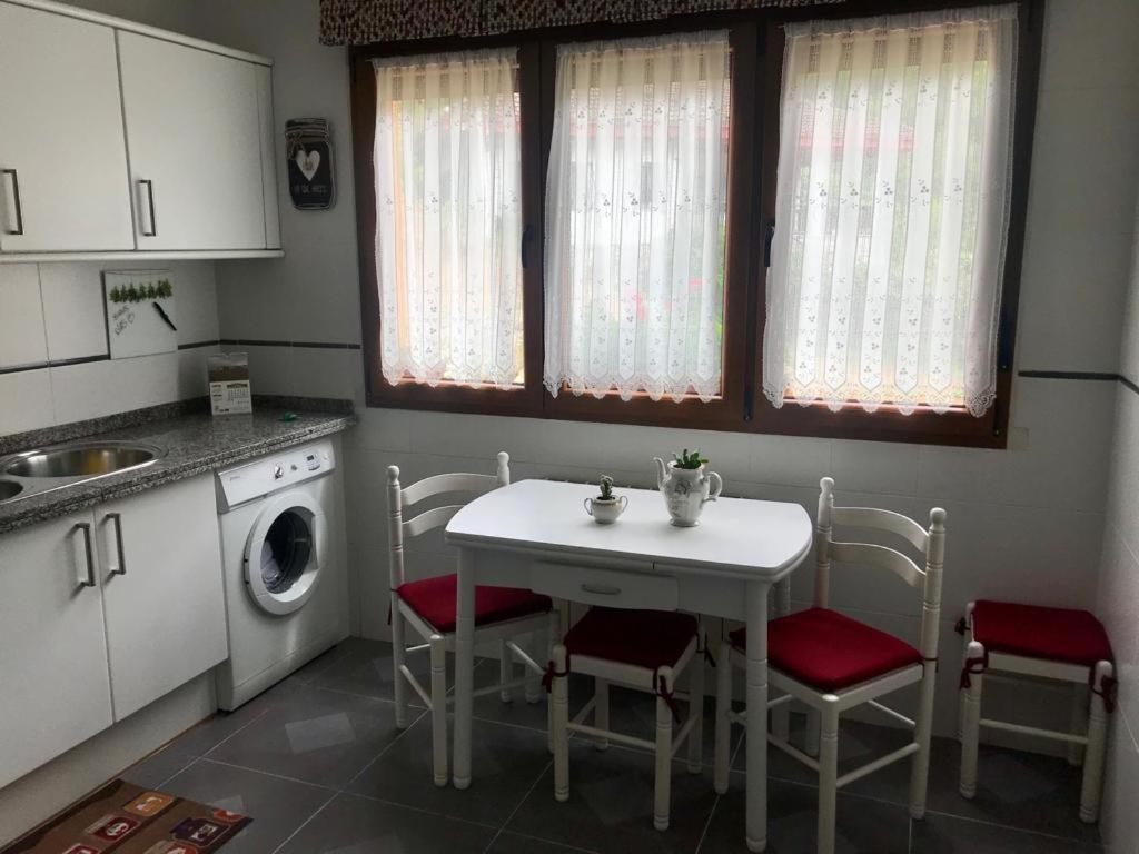 El Barredo Villa Onís Kültér fotó